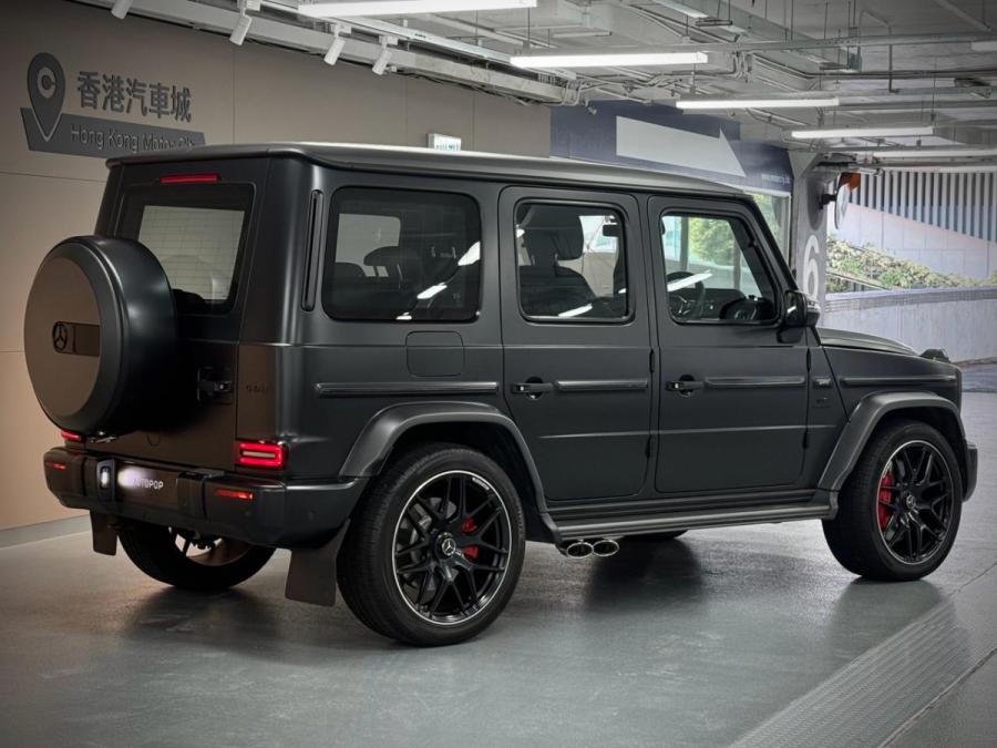 G63 AMG - Image 2